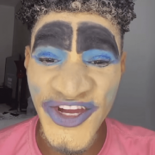 MEMES - JUNIOR CALDEIRÃO 👸🏾 6