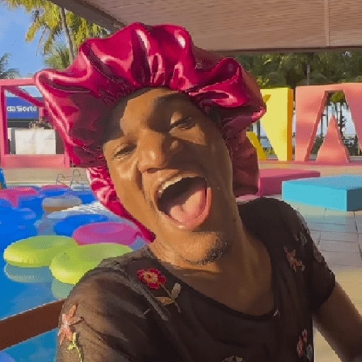 MEMES - JUNIOR CALDEIRÃO 👸🏾 14