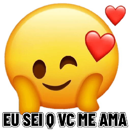 ATUALIZE SEUS EMOJIS 😁 13