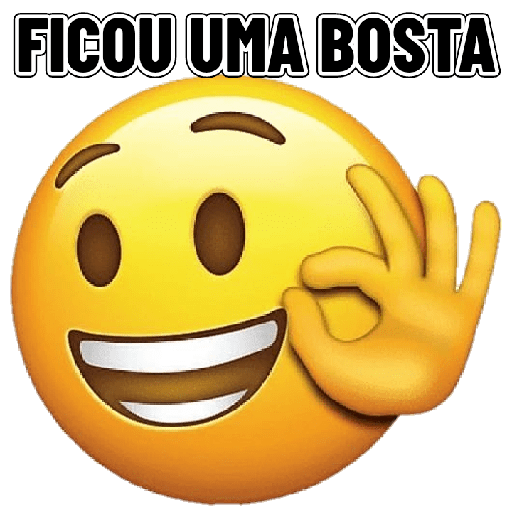 ATUALIZE SEUS EMOJIS 😁 12