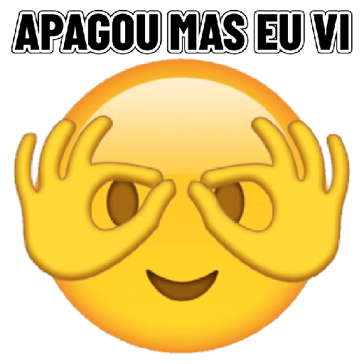 ATUALIZE SEUS EMOJIS 😁 3
