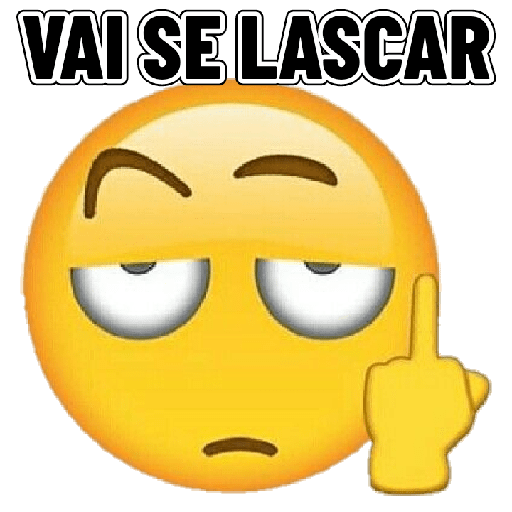 ATUALIZE SEUS EMOJIS 😁 1