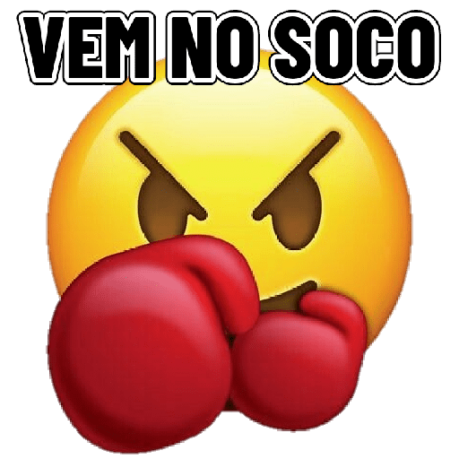 ATUALIZE SEUS EMOJIS 😁 10