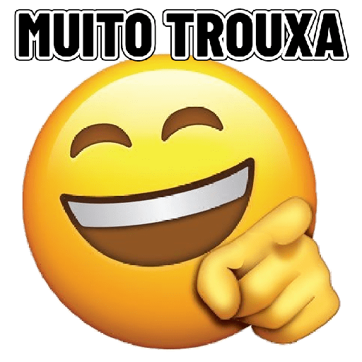 ATUALIZE SEUS EMOJIS 😁 9