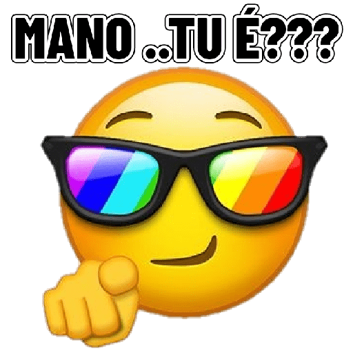 ATUALIZE SEUS EMOJIS 😁 8