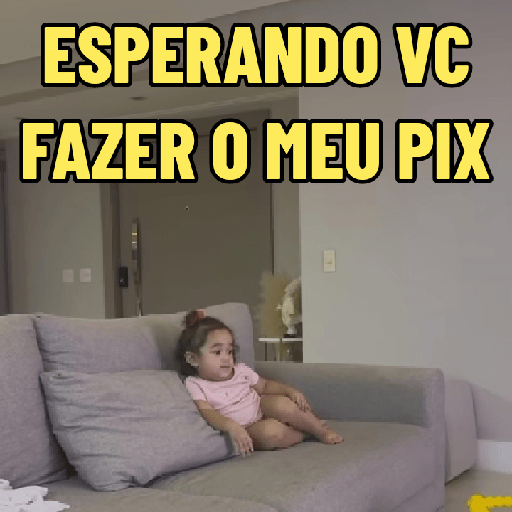 FAZ O PIX 💰💸 2
