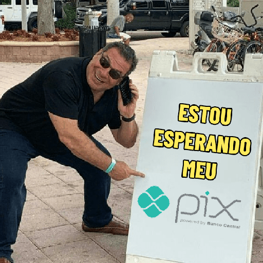 FAZ O PIX 💰💸 9