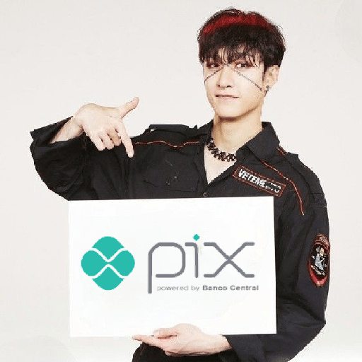 FAZ O PIX 💰💸 8