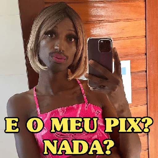 FAZ O PIX 💰💸 7