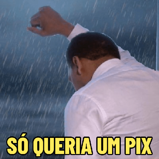 FAZ O PIX 💰💸 13