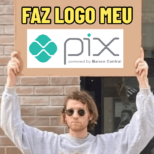 FAZ O PIX 💰💸 11