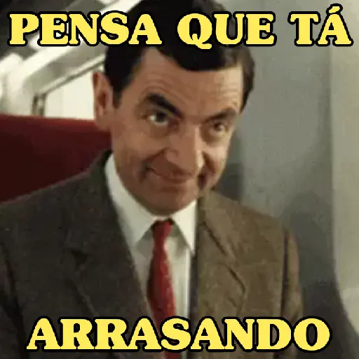 MEMES DEBOCHADINHOS 😘 1
