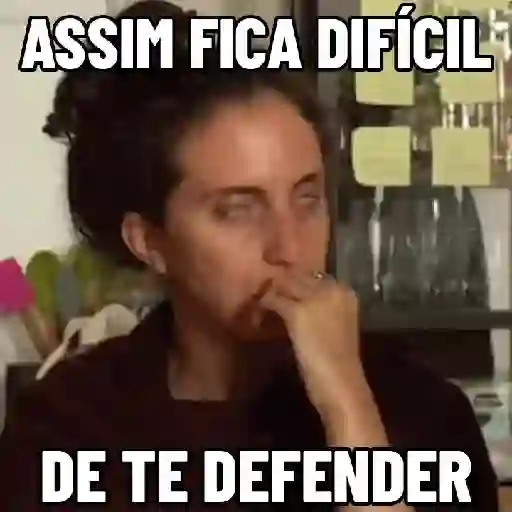 MEMES DEBOCHADINHOS 😘 7