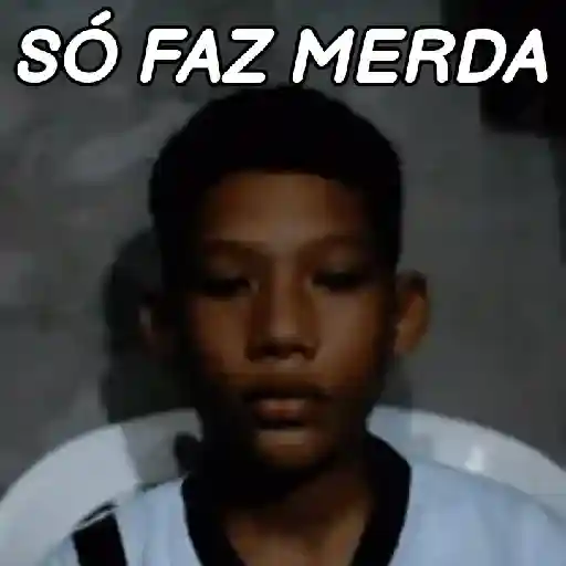 MEMES DEBOCHADINHOS 😘 15