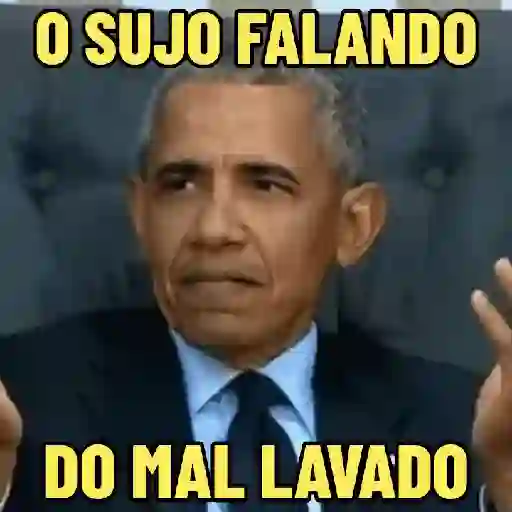 MEMES DEBOCHADINHOS 😘 8