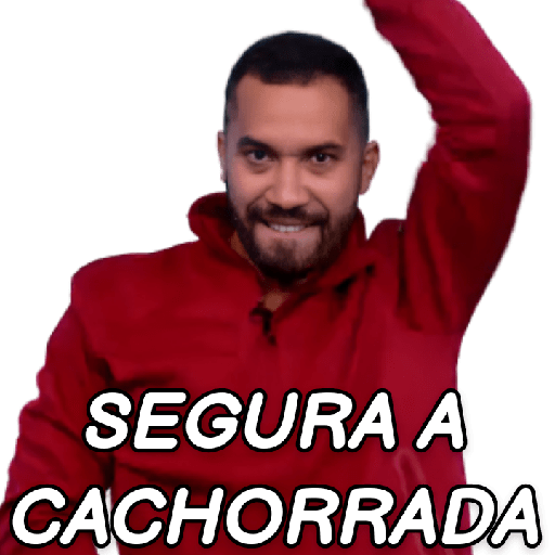 GIL DO VIGOR 2 🐕🐶 3
