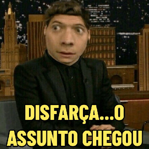 FOFOCA, BABADO E CONFUSÃO 🤫 3