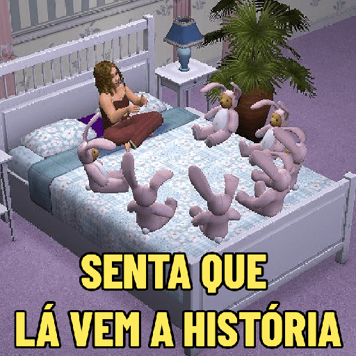 FOFOCA, BABADO E CONFUSÃO 🤫 9