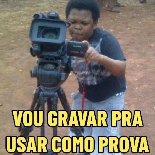 FOFOCA, BABADO E CONFUSÃO 🤫 4