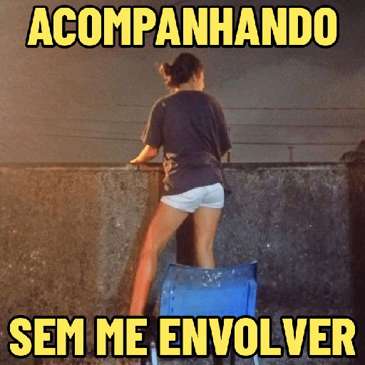 FOFOCA, BABADO E CONFUSÃO 🤫 8