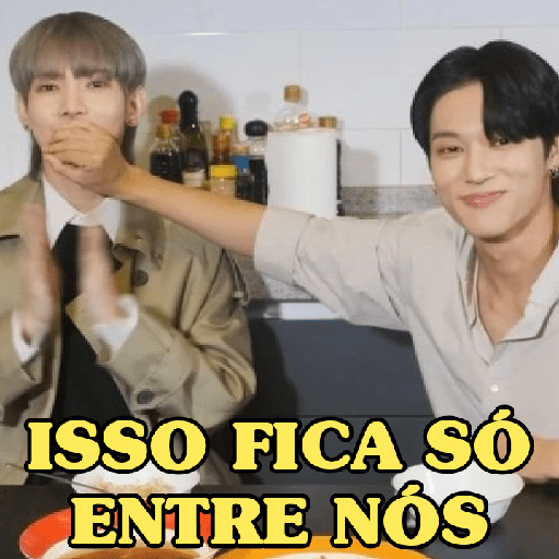 FOFOCA, BABADO E CONFUSÃO 🤫 6