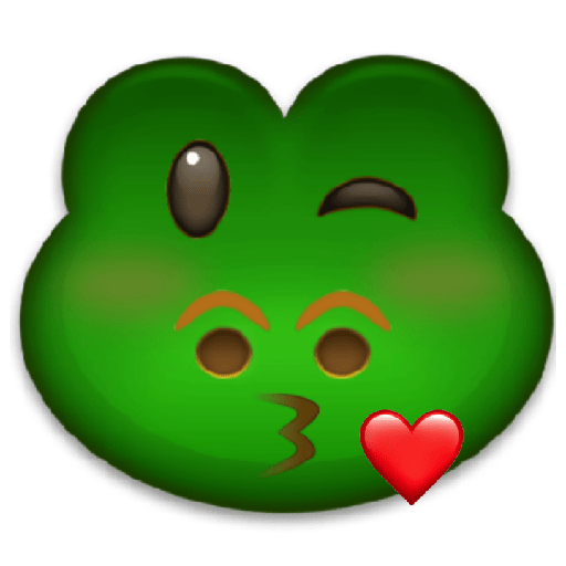 EMOJIS DE JACARÉ 🐊 4