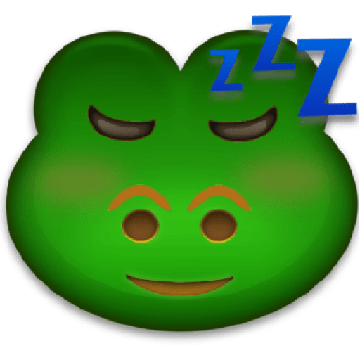 EMOJIS DE JACARÉ 🐊 18