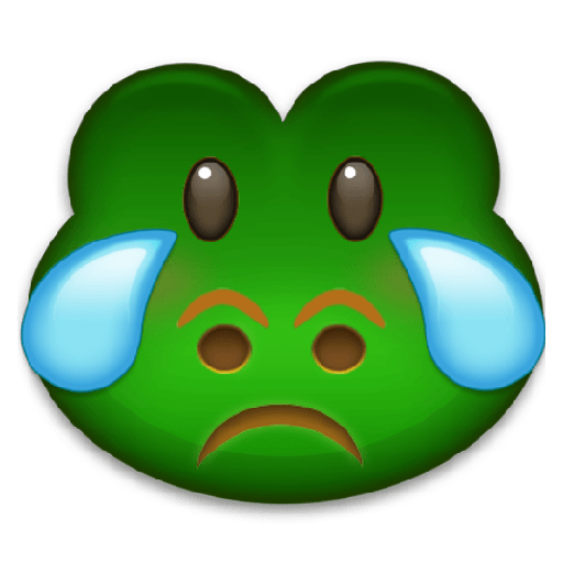EMOJIS DE JACARÉ 🐊 9