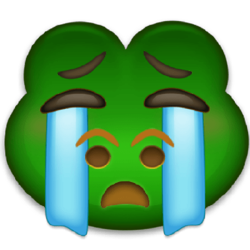 EMOJIS DE JACARÉ 🐊 15