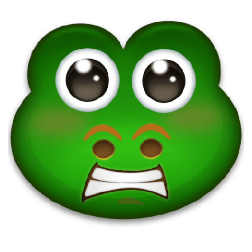 EMOJIS DE JACARÉ 🐊 3