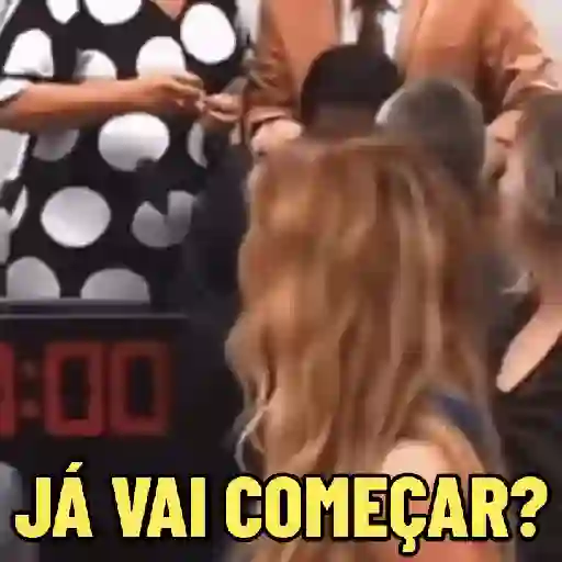 VIRADA DA ERIKA HILTON 👩🏼‍💼 2