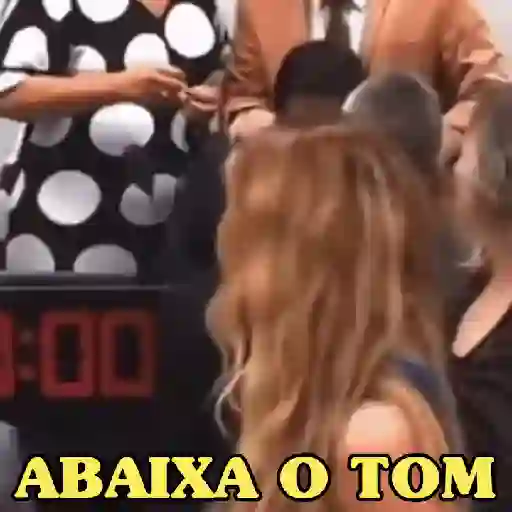 VIRADA DA ERIKA HILTON 👩🏼‍💼 17