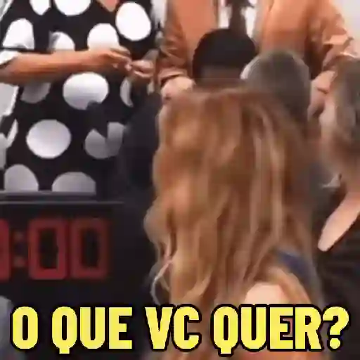 VIRADA DA ERIKA HILTON 👩🏼‍💼 10