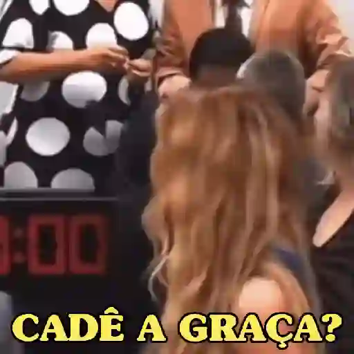 VIRADA DA ERIKA HILTON 👩🏼‍💼 11