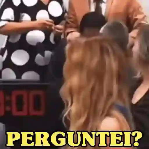 VIRADA DA ERIKA HILTON 👩🏼‍💼 4