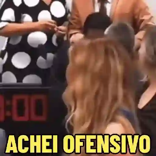 VIRADA DA ERIKA HILTON 👩🏼‍💼 15