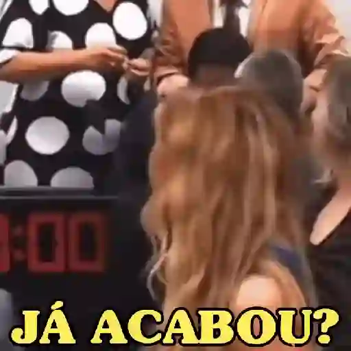 VIRADA DA ERIKA HILTON 👩🏼‍💼 7