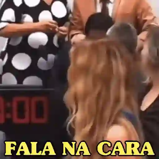 VIRADA DA ERIKA HILTON 👩🏼‍💼 9