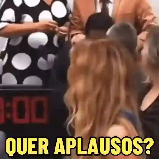 VIRADA DA ERIKA HILTON 👩🏼‍💼 14