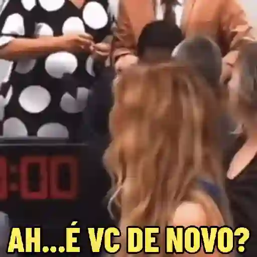 VIRADA DA ERIKA HILTON 👩🏼‍💼 16