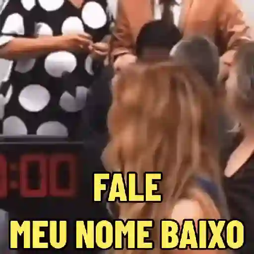 VIRADA DA ERIKA HILTON 👩🏼‍💼 13