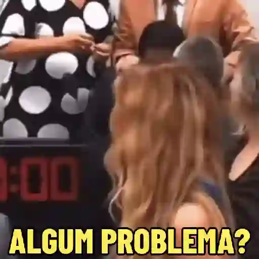 VIRADA DA ERIKA HILTON 👩🏼‍💼 6