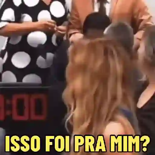 VIRADA DA ERIKA HILTON 👩🏼‍💼 3
