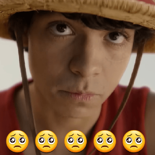 ONE PIECE - LIVE ACTION 🏴‍☠️ 15