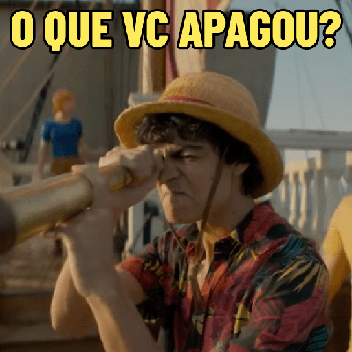 ONE PIECE - LIVE ACTION 🏴‍☠️ 16