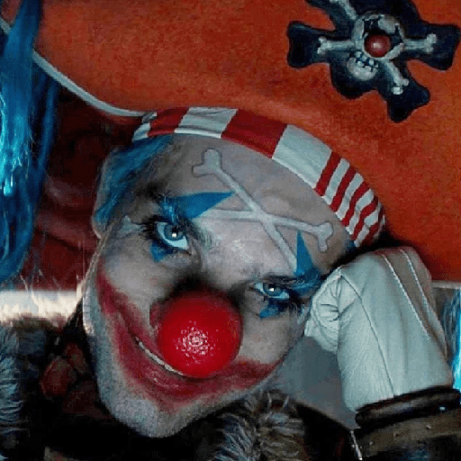 ONE PIECE - LIVE ACTION 🏴‍☠️ 2