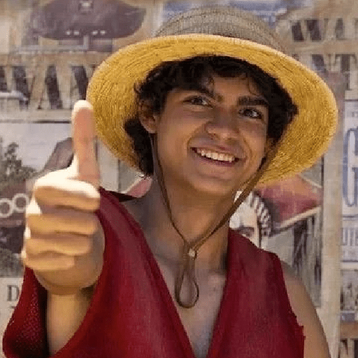 ONE PIECE - LIVE ACTION 🏴‍☠️ 4