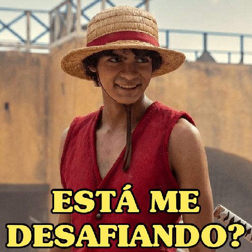 ONE PIECE - LIVE ACTION 🏴‍☠️ 12