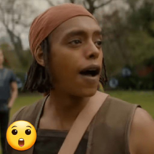 ONE PIECE - LIVE ACTION 🏴‍☠️ 14