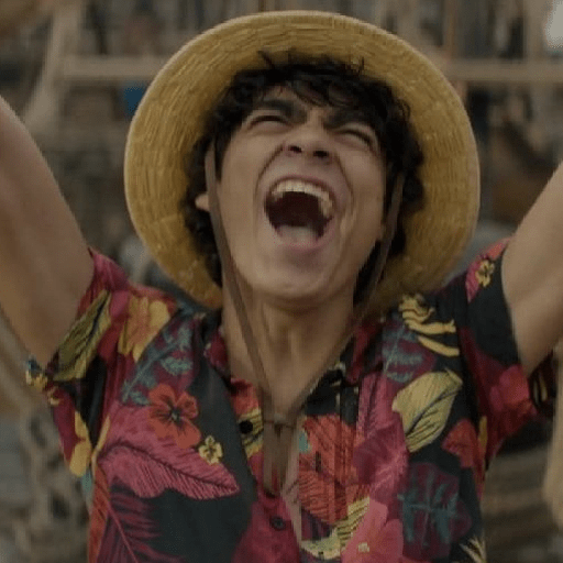ONE PIECE - LIVE ACTION 🏴‍☠️ 10